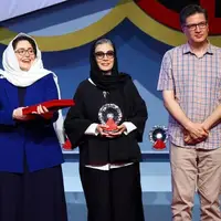 معرفی برگزیدگان جشنواره فیلم ۱۰۰