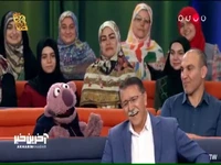 عموی بهنام معروف به حسین کُلت !