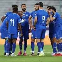 پیشکسوت استقلال: مشخص شد، زدن ۵ گل به آلومینیوم اتفاقی بوده است