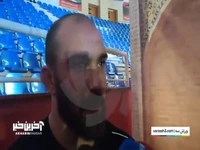 زارع: باید اشتباهات گذشتهام را جبران کنم