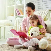 چطور شب شعر کودکانه راه بیندازم؟
