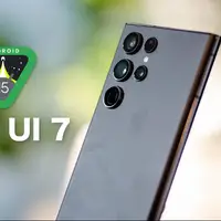 آپدیت One UI 7 برای Galaxy S22 Ultra سامسونگ به ایران رسید