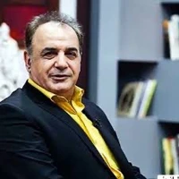 شعرخوانی زیبای دکتر کاکاوند