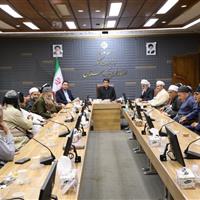استاندار کردستان: حفظ وحدت بیش از هر زمانی نیاز است