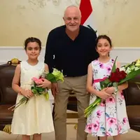 سرمربی جدید تیم ملی عراق معرفی شد