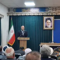 قالیباف: من هیچ وقت با مذاکره مخالف نبودم/ مگر میشود بدون دنیا زندگی کرد