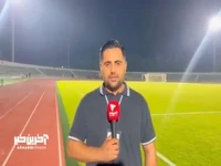 بازی خیرخواهانه تیم ملی پیشکسوتان 