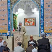 امام جمعه سنندج: مردم برق را بهینه مصرف کنند