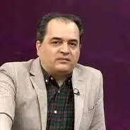 کنایه‌های پیمان یوسفی به برخی افراد سیاسی با کری‌خوانی‌های عجیب در فوتبال