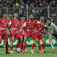 کورسوی امید برای پرسپولیس و سپاهان