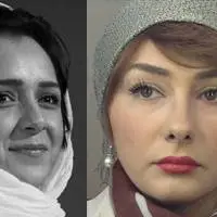 درخواست شلاق برای هانیه توسلی و ترانه علیدوستی توسط تهیه کننده معروف!