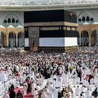 آخرین آمار ورود زائران‌ایرانی به سرزمین وحی