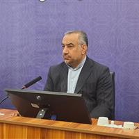 آسیابی: پروژه پتروشیمی گلستان دو سال معطل مانده است