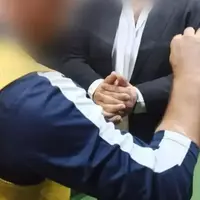 ضارب افشین پیروانی دستگیر شد