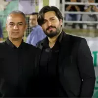 سعید دقیقی: کارتال نگاه مغرورانه و از بالا داشت!