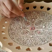 هنری که هم درآمد دارد و هم آرام بخش است
