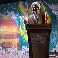 الگوی فاطمی راهی روشن برای حضور اجتماعی زن با حفظ عفت است