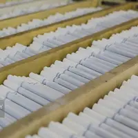 نرخ مالیات و عوارض ارزش افزوده انواع سیگار اعلام شد