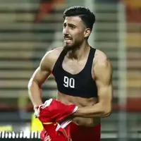 دستبرد بزرگ سپاهان از یحیی گل‌محمدی