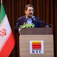 وزیر صمت در جمع فولادمردان: فولاد خوزستان نماد فولاد کشور است