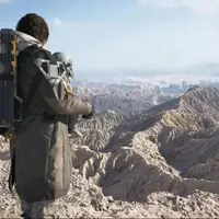 به اتمام رساندن داستان Death Stranding 2 ممکن است ۷۵ ساعت طول بکشد