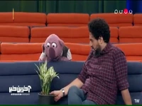 آموزش نگهداری گلدان با جناب خان