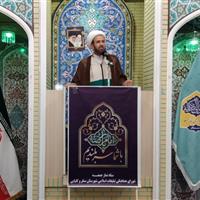 امام جمعه سنقر و کلیایی: امام رضا(ع) واسطه‌ی رحمت الهی است