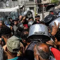 حماس: حقوق ابتدایی ملت فلسطین قابل مذاکره نیست