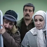 امشب قسمت دوم پشت صحنه «پایتخت۷» پخش می شود