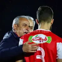 فرجی و دستور ویژه کارتال؛ ۱۱ نفره تمام می‌کنیم