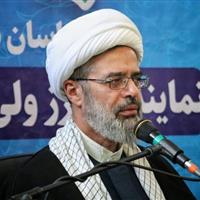 امام جمعه بجنورد: دشمنان به دنبال هویت زدایی از جوانان هستند