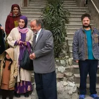 اولین دعوای باجناقها!