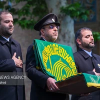 عکس/ جشن میلاد امام رضا(ع) در تهران