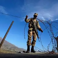 کشته شدن ۵ پاکستانی درپی درگیری‌های مرزی با هند