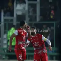 بیرانوند، شجاع و حالا علی علیپور؛ کافی است!