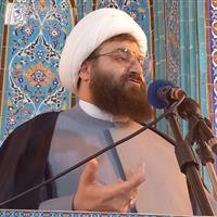 امام جمعه قصرشیرین: بحران آب جدی است