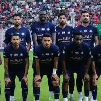 گل‌گهر از VAR بلژیکی رونمایی کرد