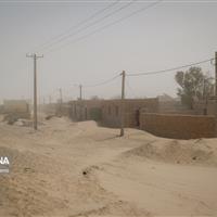وزش باد شدید در خراسان جنوبی