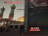ما سر سفره این آقا قد کشیدیم...