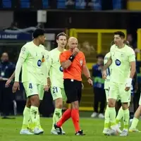 هواداران رئال حذف بارسا را دست گرفتند!