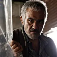 رونمایی فیلم «بی سر و صدا» از مهران غفوریان