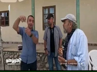 ترفند کارگردان، بادکنک سالار رو برد!