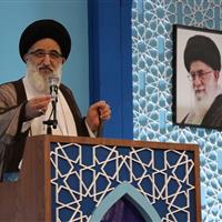 هویت گفتمان دینی ایرانیان برگرفته از مکتب امام رضا (ع) است