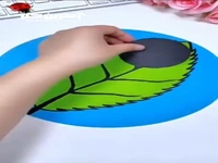 کاردستی قشنگ تابستونی بسازیم