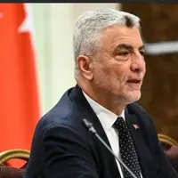قصد ترکیه برای افزایش مبادلات با عراق تا 30 میلیارد دلار