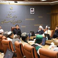 علما در معرفی کردستان به عنوان استانی فرهنگی نقش موثری دارند