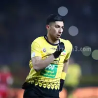 لیموچی به اصفهان برنگشت!