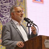 زاکانی: دشمن می‌خواهد مسئولان را به ناتوانی  متهم کند