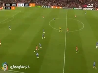 آنالیز گلهای بازی پاری سن ژرمن ۲ -۱ آرسنال