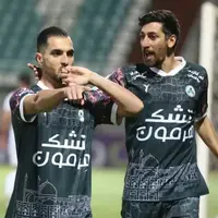 گلزن هر هفته لیگ برتر را بشناسید!